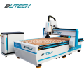 Tool Change Spindle CNC Router 1325 Equipment ATC